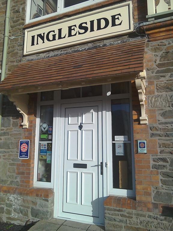 Ingleside Ξενοδοχείο Lynton Εξωτερικό φωτογραφία